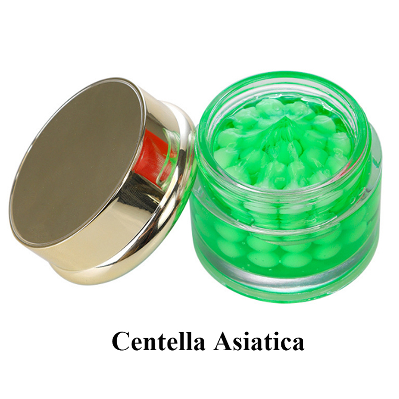Centella Asiatica