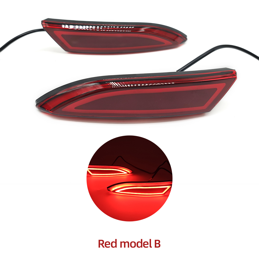Red cover B