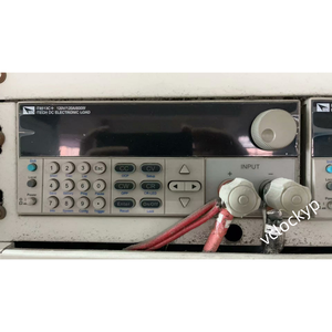 ใช IT8513C-PLUS เทค120V ใช้โหลดอิเล็กทรอนิกส์ DC แบบตั้งโปรแกรมได้120A - Product Image 1