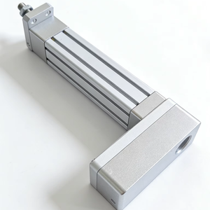 Actuador Lineal Eléctrico Personalizado, Cilindro Eléctrico Servo, Cilindro Eléctrico al por Mayor, Actuador Lineal con Tornillos de Bola - Product Image 1