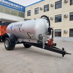 Tracteur-citerne galvanisé <span class=keywords><strong>avec</strong></span> pompe à vide et vanne italienne d'importation pour épandeurs d'engrais <span class=keywords><strong>de</strong></span> <span class=keywords><strong>ferme</strong></span> - Product Image 3