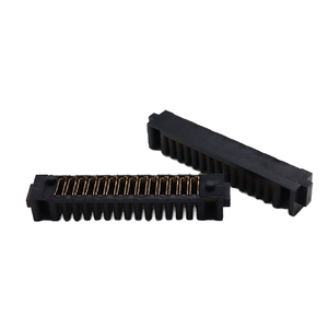 Коннектор 2,0 мм с лезвием, 16 контактов - Product Image 3