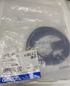 Amplificador de Fibra Óptica E3x-na11 de 2m con Potenciómetro, Nuevo, Producto Original con Garantía de un Año - Product Image 2