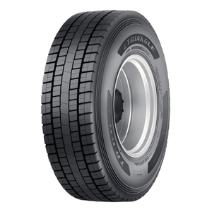 ยางรถบรรทุกใหม่แบบลม TRIANGLE 12R22.5 รุ่น TRD07 แบบเรเดียล 18PR 152/149K - Product Image 1