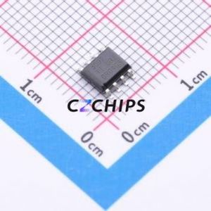 Original-Nuevo amplificador operativo de chip IC de circuito integrado THS3092DDAR - Product Image 1