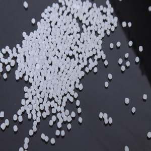 Résine CAS 9002 de PVC de polychlorure de vinyle de catégorie de moulage de l'étoile K67 de Lutai - Product Image 2