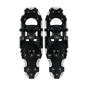 Racchette da Neve Ultra Leggere e Resistenti in Alluminio per Adulti, Ideali per Escursionismo e Alpinismo - Product Image 4
