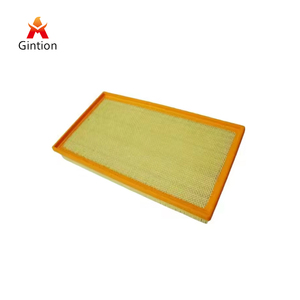 Filtre à air moteur 205468 pour Maserati Quattroporte 4.7 GTS <span class=keywords><strong>Alfa</strong></span> <span class=keywords><strong>Romeo</strong></span> <span class=keywords><strong>8C</strong></span> Gran Turismo GranCabrio - Product Image 3