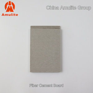 แผ่นไฟเบอร์ซีเมนต์คุณภาพมาตรฐานทหาร ผลิตโดยอามูไลท์ |   ผลิตจากปูนซีเมนต์ P52 แท้เพื่อความทนทานต่อสภาพอากาศขั้นสูงสุด - Product Image 6