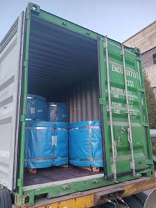 Стальная стержневая проволока (ПК) для преднапряжения бетона, 12,7 мм, 1860 МПа, сертифицированная по ISO, для современного и долговечного строительства - Product Image 6