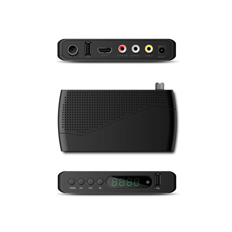 Dvb t2 2019. Dvb t2 2019