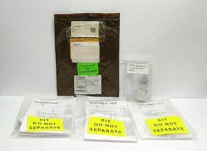 PLC 217667+20 03RK44XV 3/8" <strong>Miser</strong> Repair Kit New For 1 Set Warranty Product - Product Image 1