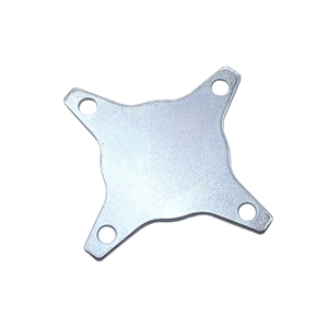 Chính xác tùy chỉnh usinagem & kim loại punchin cung cấp Nhà máy trực tiếp - Product Image 2