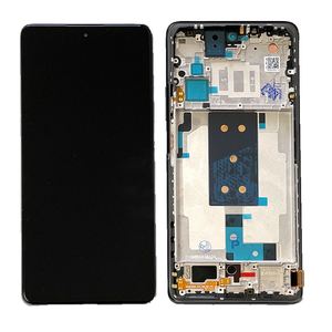 Pantalla AMOLED <span class=keywords><strong>original</strong></span> para Xiaomi MI 11T Pro, pantalla <span class=keywords><strong>LCD</strong></span> para Xiaomi Mi 11T, montaje de panel táctil - Product Image 5