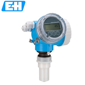 EH Fmr51มาตรวัดระดับเรดาร์อัจฉริยะ26g 4-20Ma 24V DC สำหรับการวัดระดับของเหลว - Product Image 3