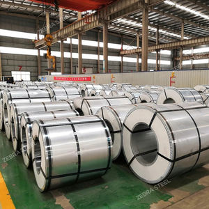 Bobina de Acero Galvanizado DX51 HX420LAD Z100MB Prepintada por Inmersión en Caliente, Bobina de Acero GI, Placa de Acero al Carbono para Soldar, Doblar y Cortar - Product Image 4