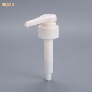 FUXI 28/400 28/410 Plastic Syrup <b>Pump</b> <b>Dispenser</b> 10ML Dosage for 1-Gallon Jugs <b>Pump</b> Sprayer for Syrups - Product Image 6
