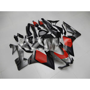 Pour Aprilia RSV4 1000 RF 2016-2019 RSV4 Factory 2019-2020 Kit de carénage de moto en ABS injecté personnalisé A1016-102a - Product Image 4