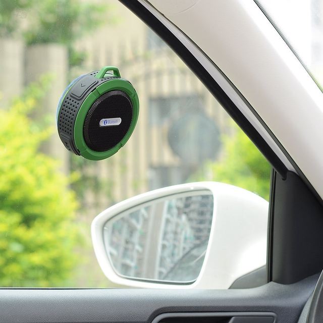 2023 Hot Selling Waterproof Bluetooth Speakers, Bathroom Bluetooth Speakers, Cross-border E-commerce Hot Selling Outdoor Sports