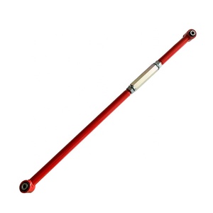 Suspensión VRD4X4 para Land Cruiser LC200, Amortiguador Coilover Ajustable con Compresión de Gas y Amortiguador de Rebote, Amortiguadores 4x4 - Product Image 6