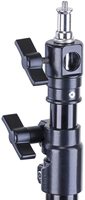 Support d'éclairage à perche LS-523 13,1 pieds/4 m