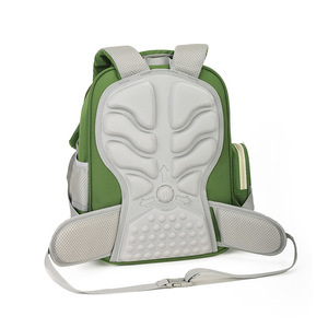 Custom 2025 New Fashion Hot School <b>Backpack</b> Kids Outdoor Daily Use Cartoon Zipper Closure Children's School <b>Backpack</b> - Product Image 2