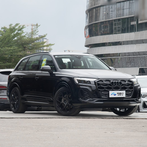 ออดี้ คิว7 ปี 2025 พวงมาลัยซ้าย รถ SUV คุณภาพสูง รถยนต์<span class=keywords><strong>มือ</strong></span><span class=keywords><strong>สอง</strong></span>ราคาถูก รถยนต์พรีเมียม<span class=keywords><strong>มือ</strong></span><span class=keywords><strong>สอง</strong></span> พร้อมส่งออก - Product Image 3
