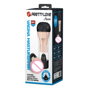 <span class=keywords><strong>Sex</strong></span> Robot Voor Mannen Industriële Vagina Automatisch Zuigt Krachtige Volwassen Speelgoed Masturbatie Tools Voor Mannen - Product Image 6