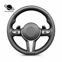 Offre exclusive Volant sport en cuir M pour BMW X6 E71 X5 E70 M3 M5 M6 F01 F10 F15 F20 F22 F30 F36 F80 F90 F31 E90 E60