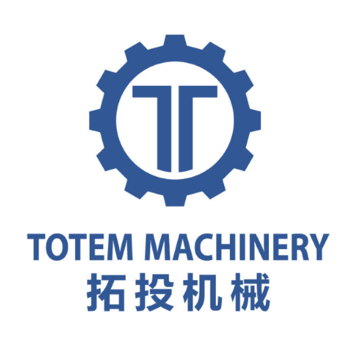 Shanghai Totem Machinery Co., Ltd. logo