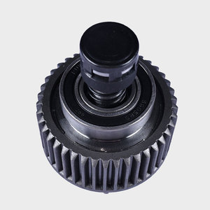 USEKA OEM 897179770 repuestos de automóviles de alta calidad engranaje de accionamiento de <span class=keywords><strong>arranque</strong></span> <span class=keywords><strong>Bendix</strong></span> <span class=keywords><strong>Motor</strong></span> Gear para Isuzu NQR71/NQR75 - Product Image 3
