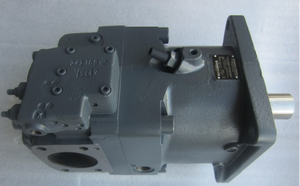 Série a11v a11vo190 pompe hydraulique - Product Image 2