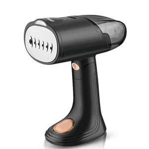 Défroisseur Vapeur Portable Puissant 1500 W pour Vêtements et Tissus, Idéal Voyage - Product Image 3