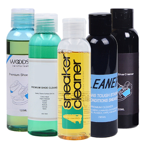 Kit <span class=keywords><strong>de</strong></span> Limpieza <span class=keywords><strong>de</strong></span> Calzado con Ingredientes Naturales, Fabricante Mayorista OEM, Más Vendido - Product Image 6