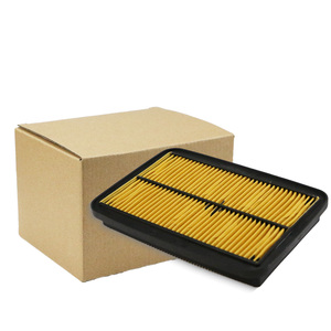 Nuovo elemento di filtro dell'aria ad alte prestazioni per Suzu Ki <span class=keywords><strong>Bandit</strong></span> <span class=keywords><strong>600</strong></span> 1200 GSF600 GSF1200 motocicli 1995-2000 di ricambio filtro aria - Product Image 1