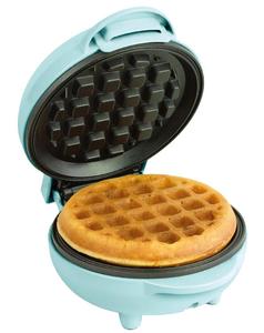 Mini Parrilla <span class=keywords><strong>de</strong></span> Pizza para interiores, máquina para hacer gofres y magdalenas - Product Image 5