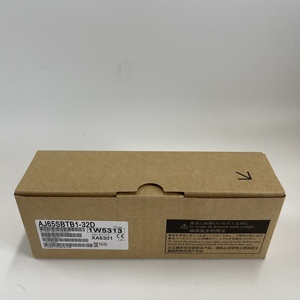 Module d'E/S à distance CC-Link AJ65SBTB1-32D - Product Image 1