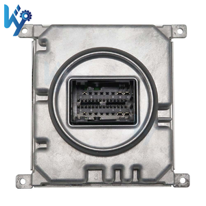 Módulo de Control de Balasto de Faros HID KY Ori Usado 7PP941572AF W003T30571 para Accesorios de Coche Audi Q2 Q5 A3 S3 - Product Image 4