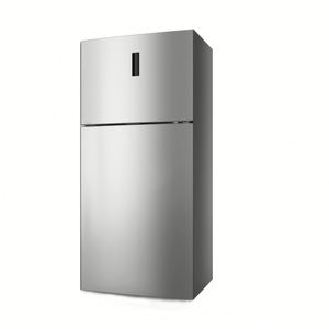 500l China Manufactory R134a No Frost Double Door Home Fridge <b>Refrigerator</b> <b>Refrigerators</b> - Product Image 6