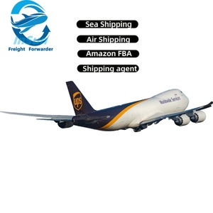 शिपमेंट फॉरवर्ड निर्यात एजेंट चीन वायु शिपिंग - Product Image 1