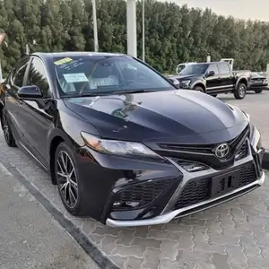 ALL CLEAN USED 2020 TOYOTA CAMRY SE VEHICLE NOW READY TO SHIP DELIVERY SECURED