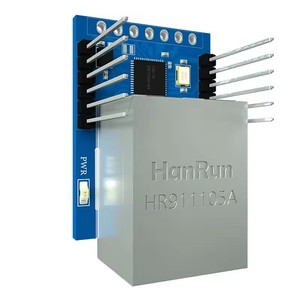 Ebyte NT1 5.5V <b>RJ45</b> Interface Serial Port to Ethernet Network Module TTL Transmission Module - Product Image 1