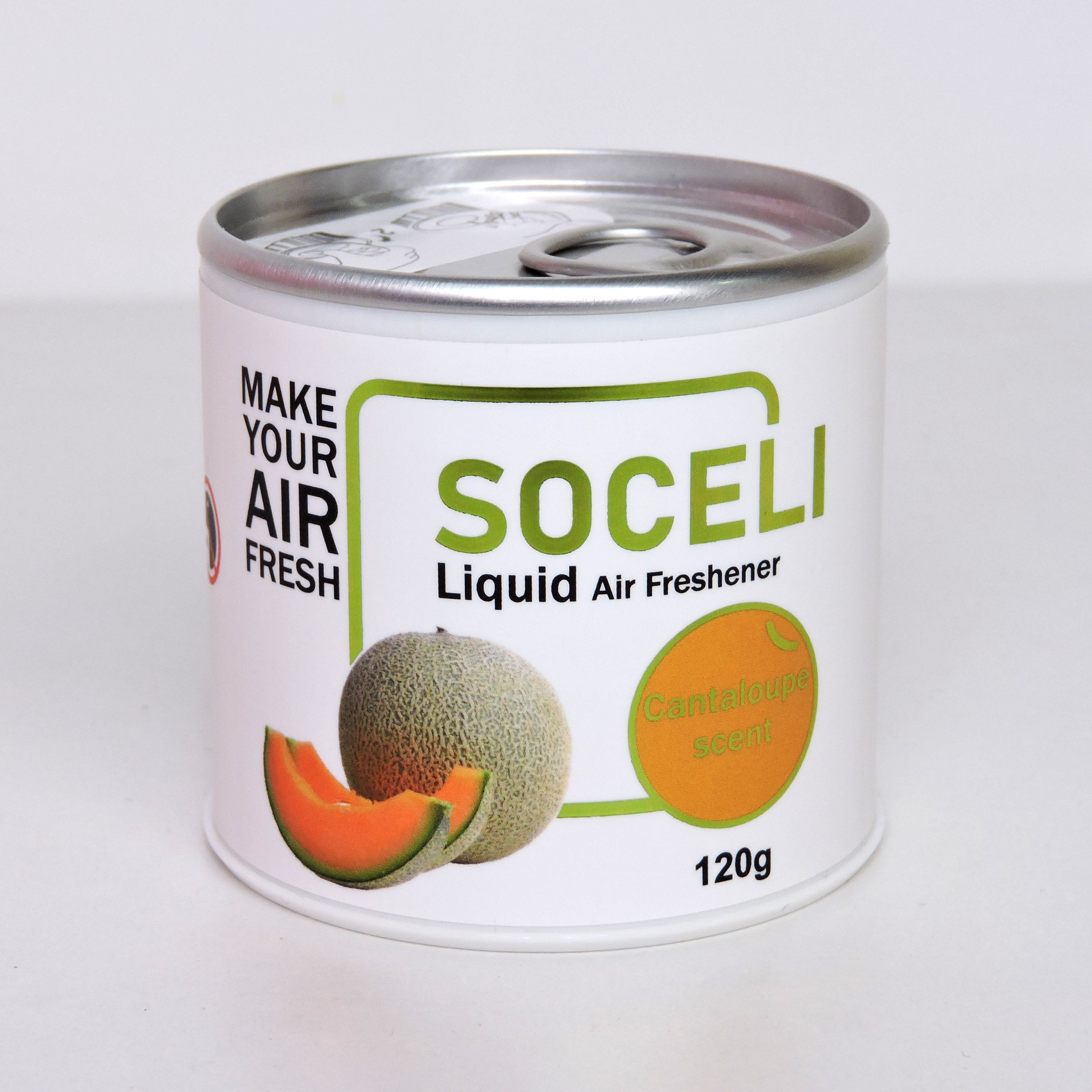 แคนตาลูป