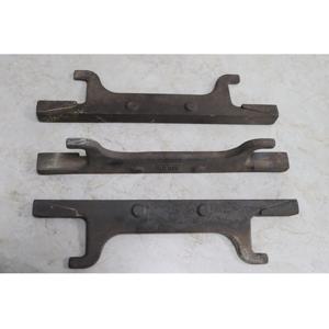 Équipement industriel, chaudière à haute stabilité thermique, grille de chaudière en acier inoxydable, pièces de chaudière, distribution d'air précise, supérieure - Product Image 4