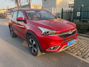 Chery Tiggo 7 7pro 8 Pro Max 2015-2024, SUV de Gran Espacio y Alta Velocidad, Envío a Ghana - Product Image 4