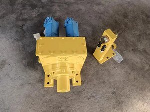 <span class=keywords><strong>Tête</strong></span> rotative forgée fabriquée en Chine pour plateforme de forage de puits - Product Image 5