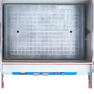 Máquina de forma de vacío térmica, 4040 tipos, gran oferta, pequeña - Product Image 3