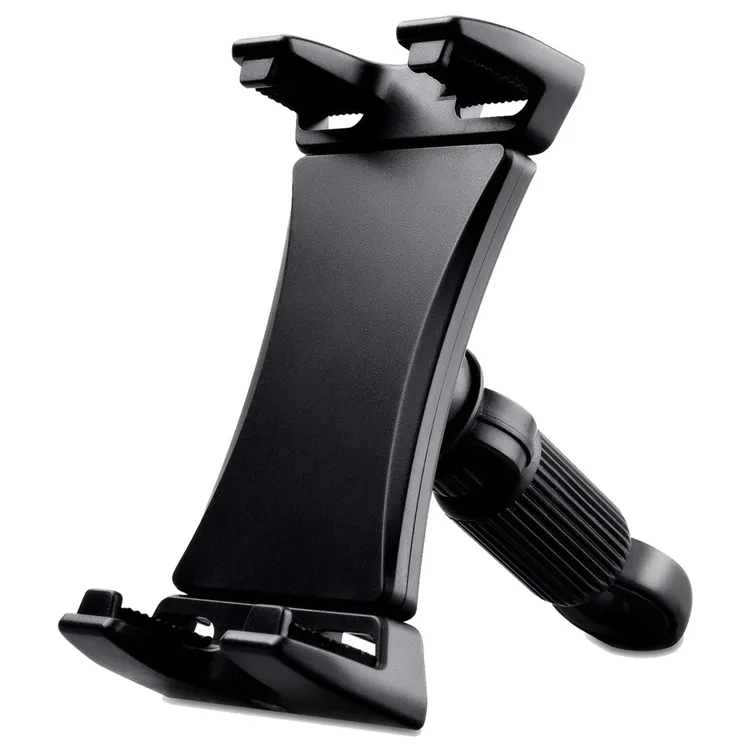 Yh2992 Verstelbare Klem Tablet Houder Ppc Houder Abc Tablet Pc Stand 360 Graden Rotatie