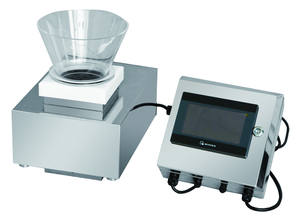 Fabrieksprijs Goud Metaaldetector Machine Voedsel Goud Detector Machine - Product Image 2