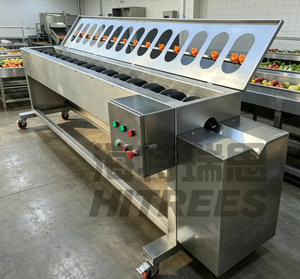Machine <span class=keywords><strong>à</strong></span> peler les asperges de haute qualité <span class=keywords><strong>à</strong></span> <span class=keywords><strong>vendre</strong></span> - Product Image 1